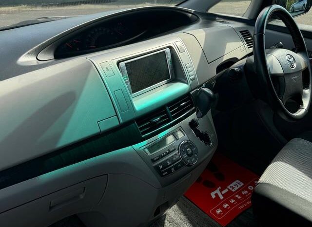 
								TOYOTA ESTIMA 2008 full									