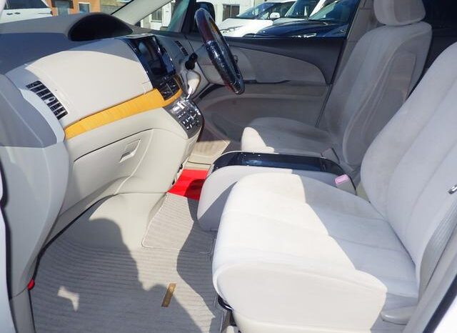
								TOYOTA ESTIMA 2008 full									