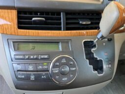 
										TOYOTA ESTIMA 2009 full									