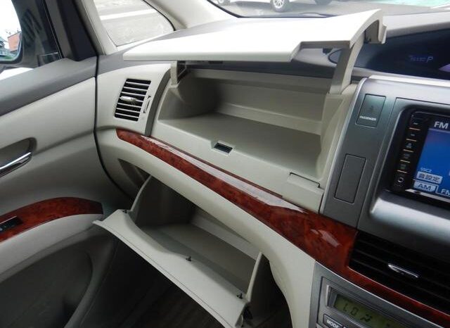 
								TOYOTA ESTIMA 2009 full									