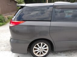 
										TOYOTA ESTIMA 2011 full									