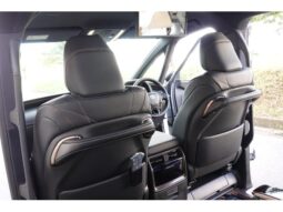 
										TOYOTA VELLFIRE 2024 full									