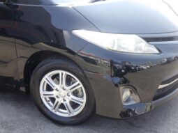 
										TOYOTA ESTIMA 2012 full									