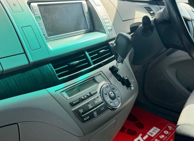 
								TOYOTA ESTIMA 2008 full									