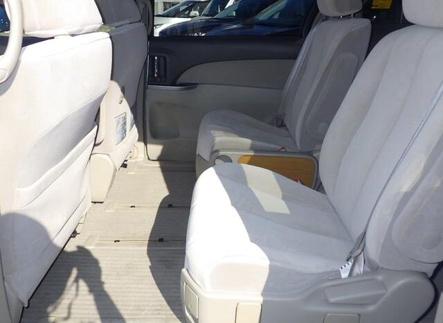 
								TOYOTA ESTIMA 2008 full									