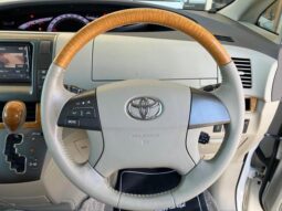 
										TOYOTA ESTIMA 2009 full									