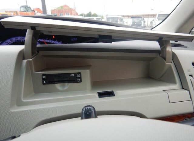 
								TOYOTA ESTIMA 2009 full									