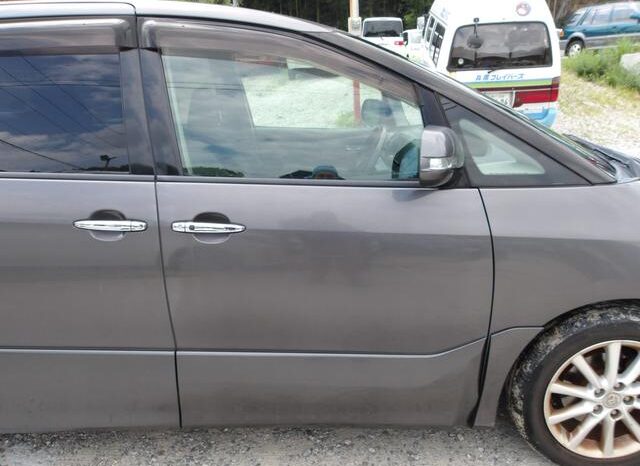 
								TOYOTA ESTIMA 2011 full									