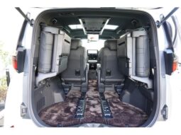 
										TOYOTA VELLFIRE 2024 full									