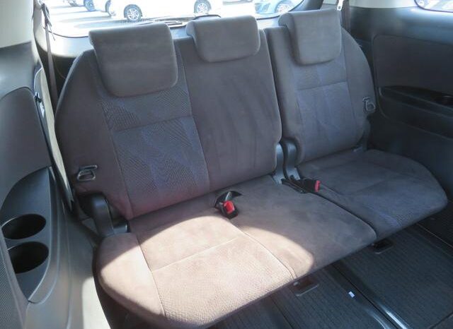 
								TOYOTA ESTIMA 2013 full									