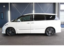 
										TOYOTA ESTIMA 2013 full									