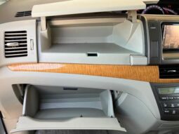 
										TOYOTA ESTIMA 2009 full									