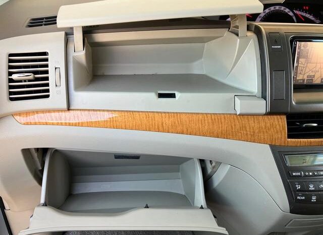 
								TOYOTA ESTIMA 2009 full									