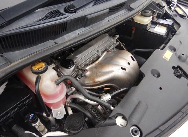 
								TOYOTA ESTIMA 2009 full									