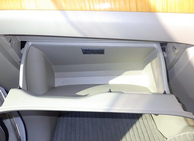 
								TOYOTA ESTIMA 2008 full									