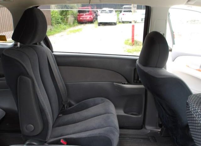 
								TOYOTA ESTIMA 2011 full									