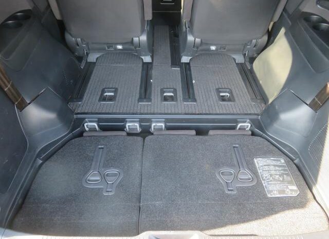 
								TOYOTA ESTIMA 2013 full									