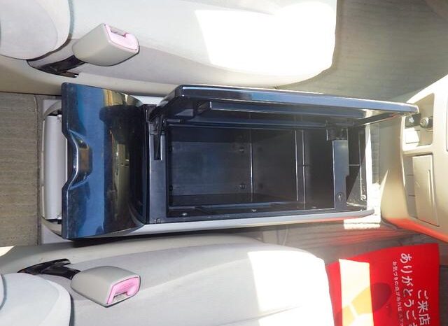 
								TOYOTA ESTIMA 2008 full									