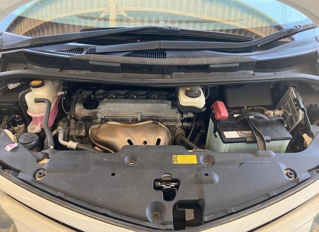 
								TOYOTA ESTIMA 2009 full									