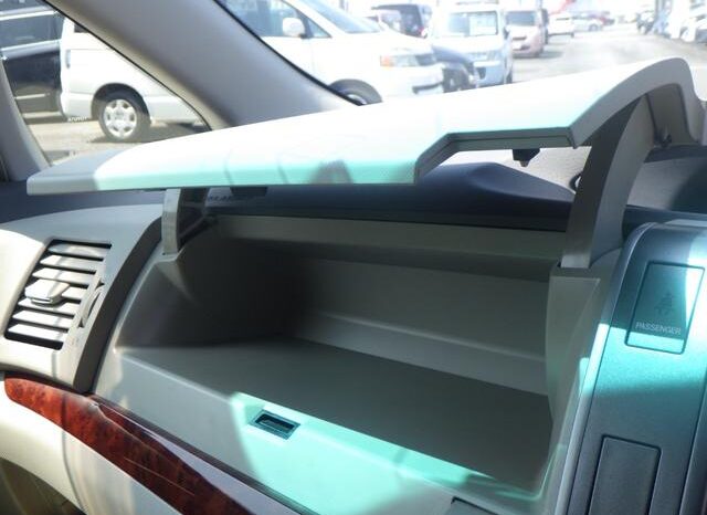 
								TOYOTA ESTIMA 2012 full									