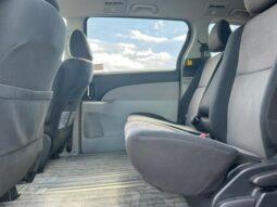 
										TOYOTA ESTIMA 2008 full									