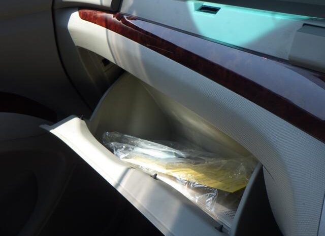 
								TOYOTA ESTIMA 2012 full									