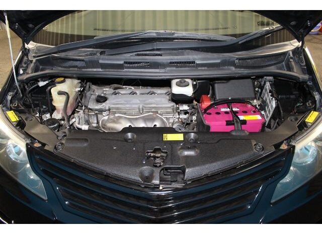 
								TOYOTA ESTIMA 2013 full									