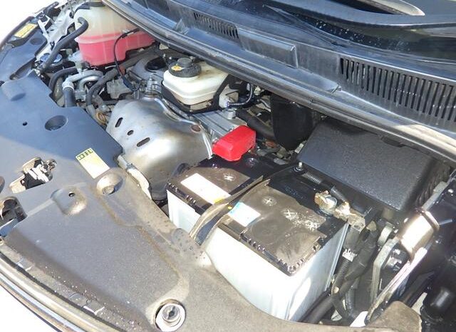 
								TOYOTA ESTIMA 2008 full									