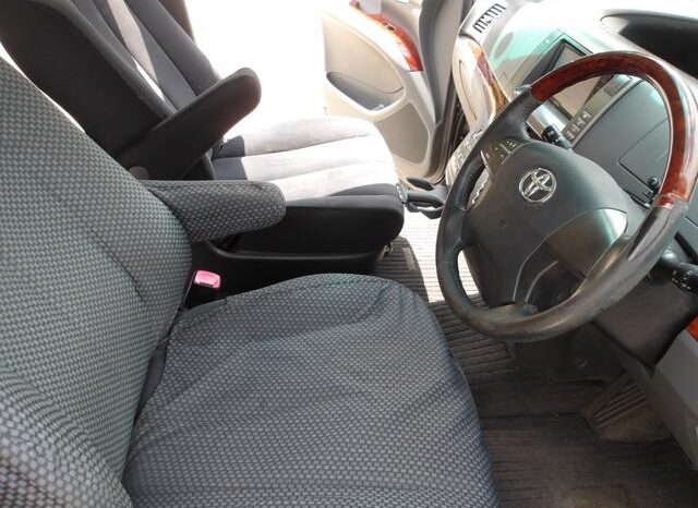 
								TOYOTA ESTIMA 2011 full									