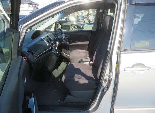 
								TOYOTA ESTIMA 2013 full									