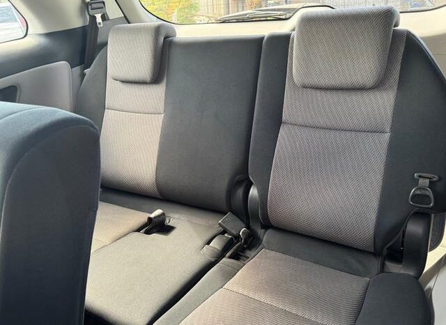 
								TOYOTA ESTIMA 2008 full									