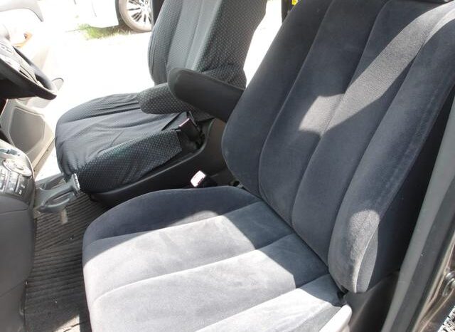 
								TOYOTA ESTIMA 2011 full									