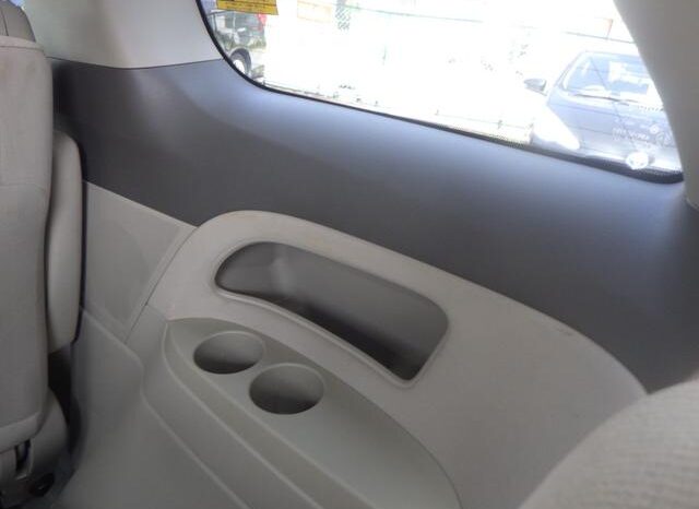 
								TOYOTA ESTIMA 2012 full									