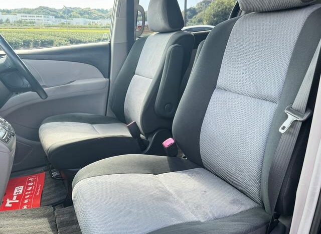 
								TOYOTA ESTIMA 2008 full									