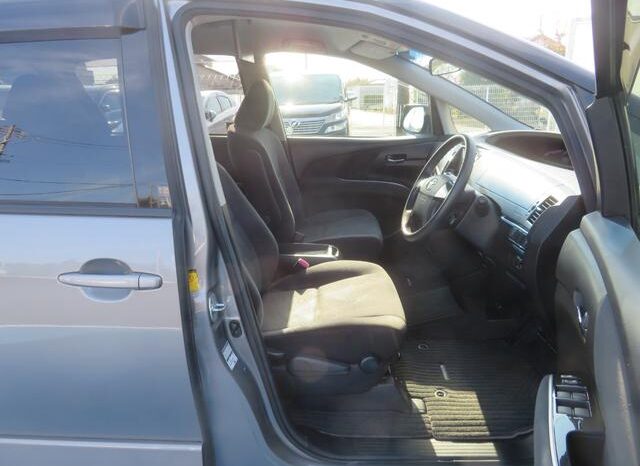 
								TOYOTA ESTIMA 2013 full									