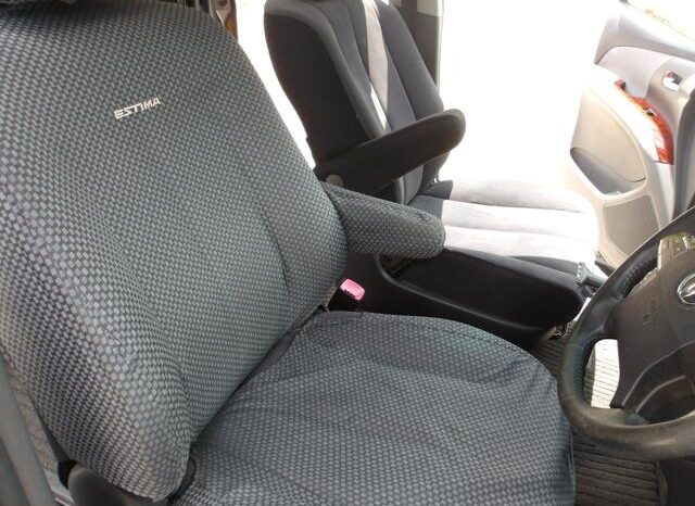 
								TOYOTA ESTIMA 2011 full									