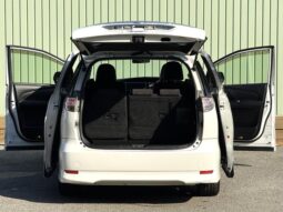 
										TOYOTA ESTIMA 2013 full									