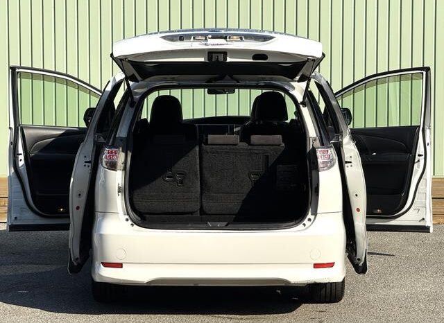 
								TOYOTA ESTIMA 2013 full									