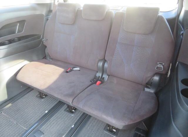 
								TOYOTA ESTIMA 2013 full									