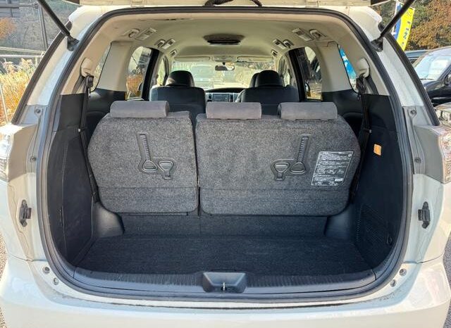 
								TOYOTA ESTIMA 2013 full									