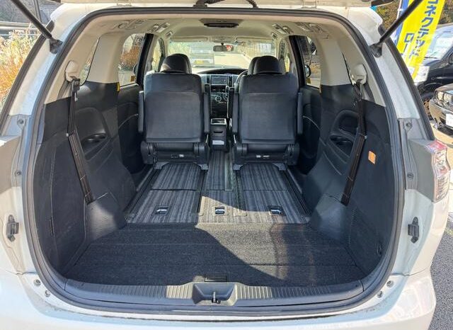 
								TOYOTA ESTIMA 2013 full									