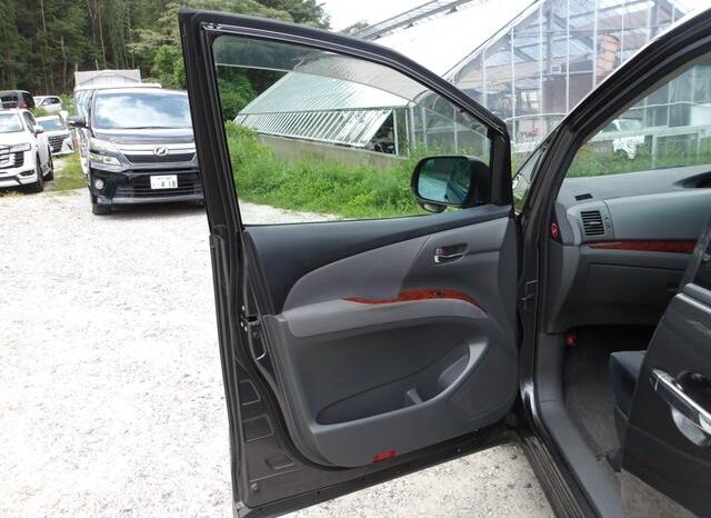 
								TOYOTA ESTIMA 2011 full									