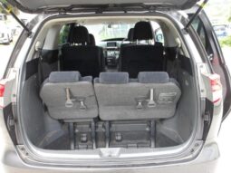 
										TOYOTA ESTIMA 2011 full									