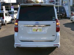 
										TOYOTA NOAH 2013 full									