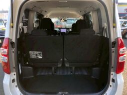 
										TOYOTA NOAH 2013 full									