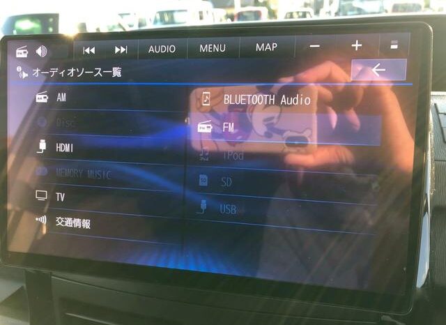 
								TOYOTA NOAH 2013 full									