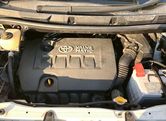 
								TOYOTA NOAH 2013 full									