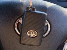 
										TOYOTA NOAH 2013 full									