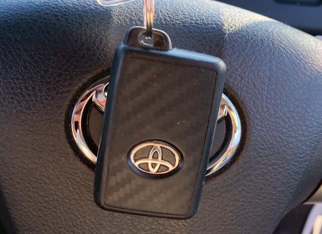 
								TOYOTA NOAH 2013 full									