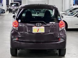 
										TOYOTA RACTIS 2014 full									